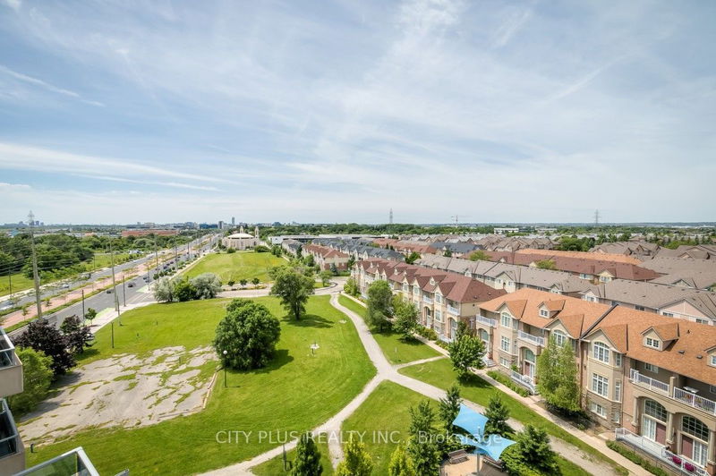  1077 - 23 Cox Blvd  Markham, L3R 7Z9 | Image 20