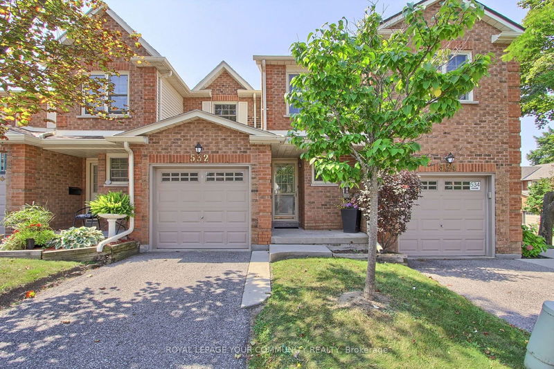 home for sale on 532 Tara Hill Circle