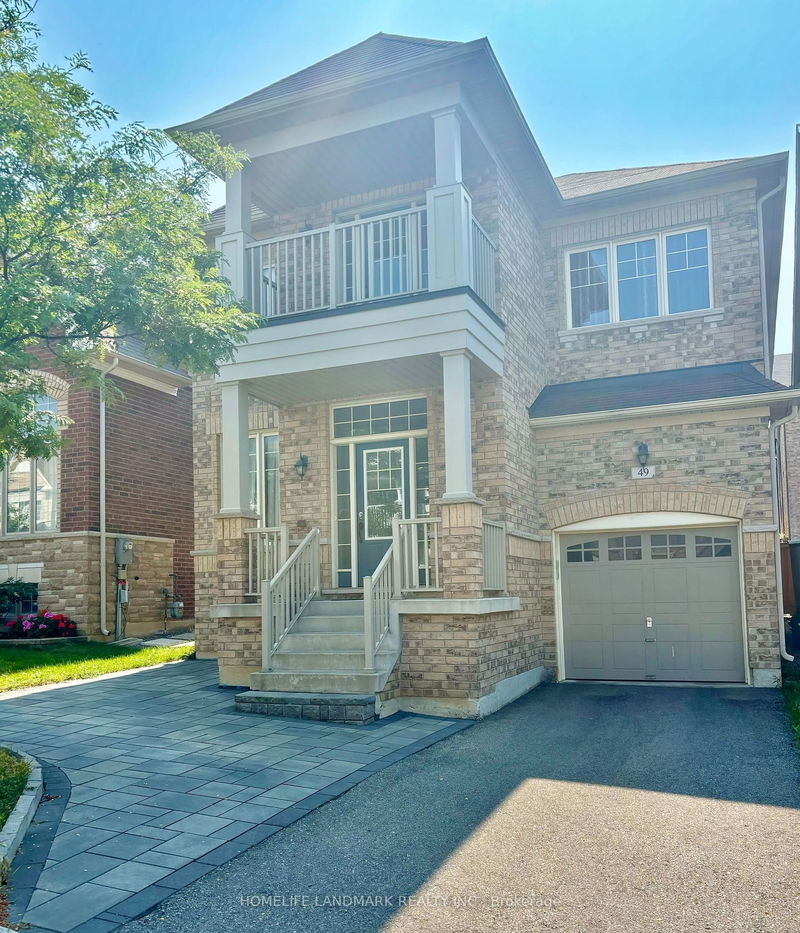 home for lease on 49 Holst Avenue