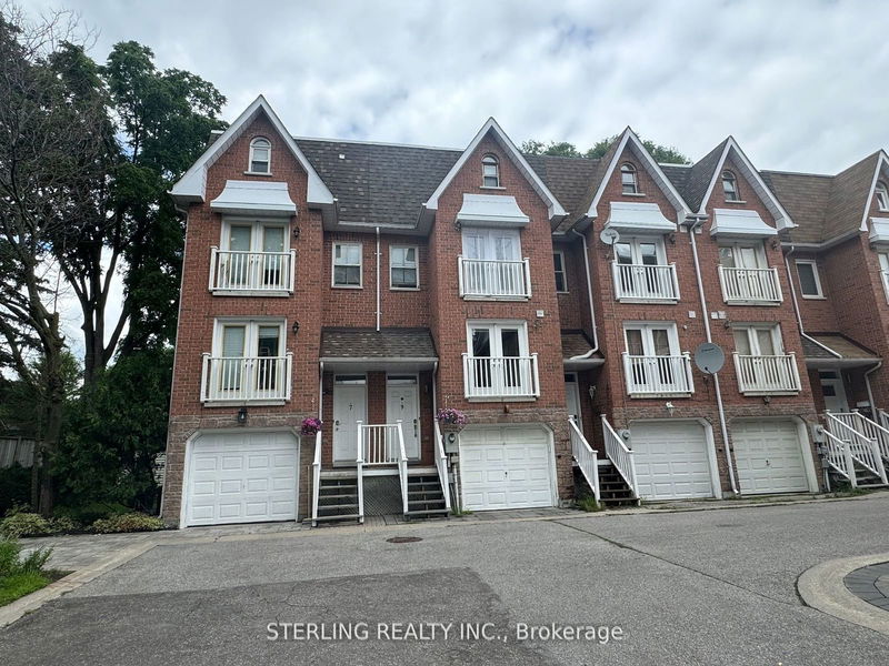 home for sale on 5 Eby Way