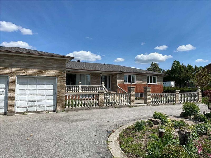 2104 St John's Side Rd, Whitchurch-Stouffville, L3Y 4W1 | Image 3