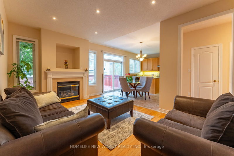 61 Vine Cliff Blvd  Markham, L6C 3E2 | Image 13