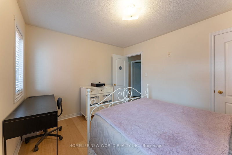 61 Vine Cliff Blvd  Markham, L6C 3E2 | Image 23