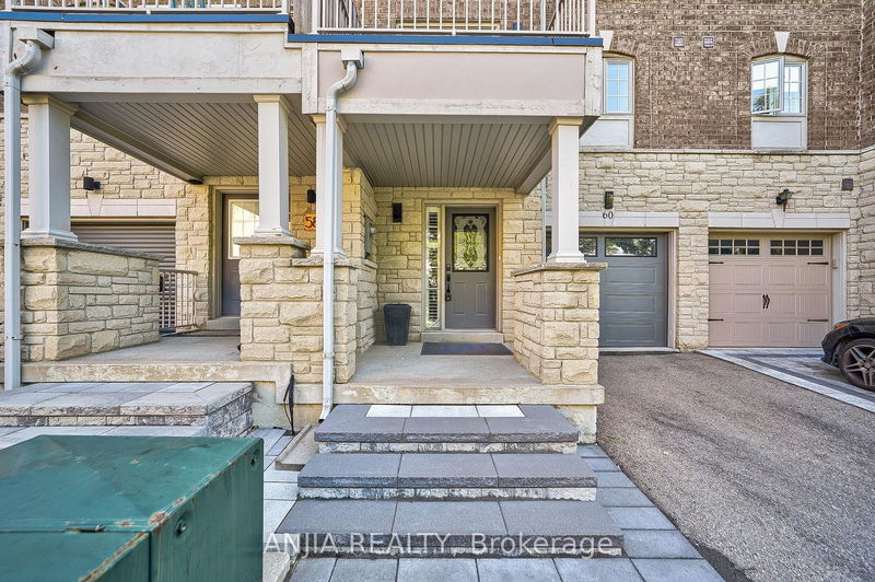 60 Thoroughbred Way  Markham, L6C 0B6 | Image 2