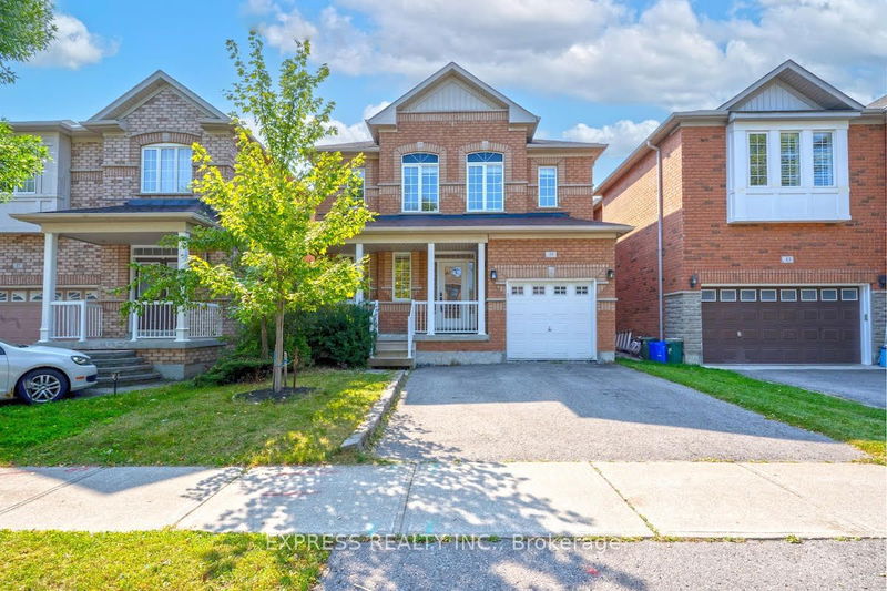 home for lease on 35 Pedersen Drive