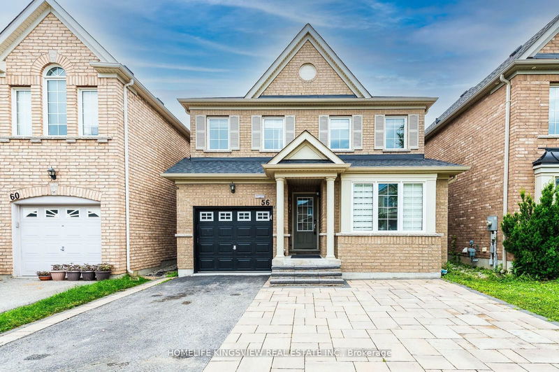 56 Carter St  Bradford West Gwillimbury, L3Z 0L5 | Image 1