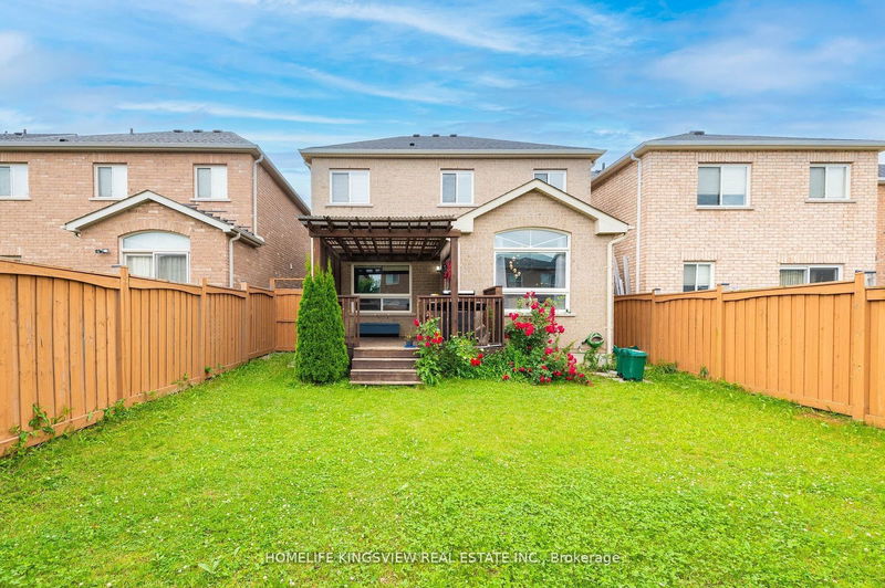 56 Carter St  Bradford West Gwillimbury, L3Z 0L5 | Image 32