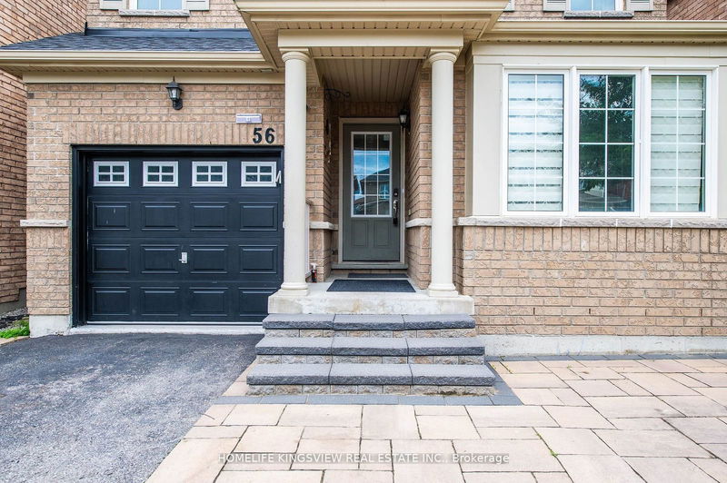 56 Carter St  Bradford West Gwillimbury, L3Z 0L5 | Image 4