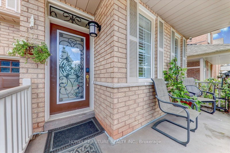 97 Southbrook Cres  Markham, L6C 2H6 | Image 4