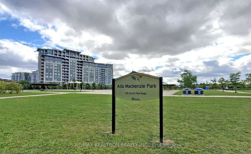  1019 - 325 South Park Rd  Markham, L3T 0B8 | Image 18