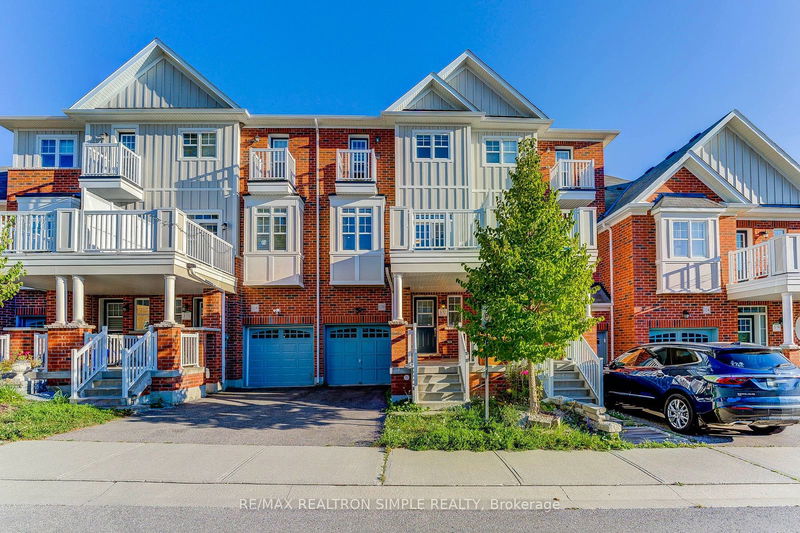 home for sale on 120 Roy Grove Way