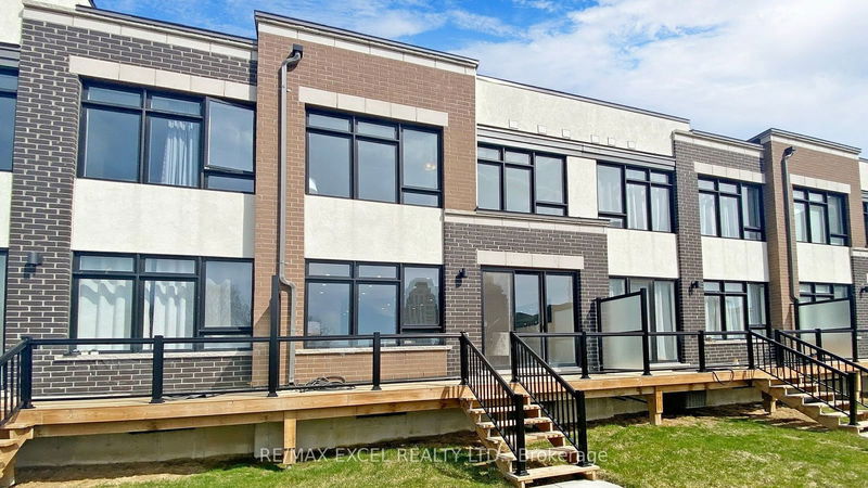 5 Beer Lane  Markham, L6E 0V2 | Image 31