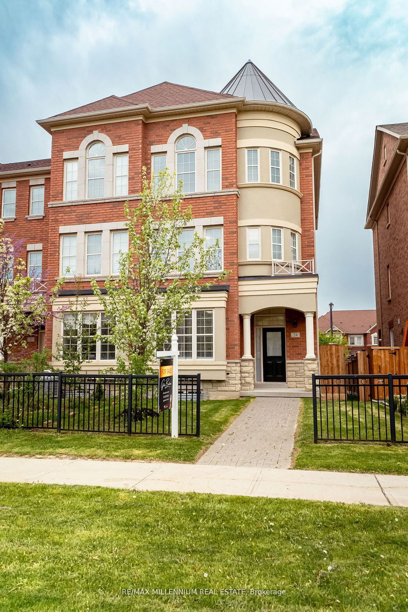 home for sale on 24 Poetry Drive