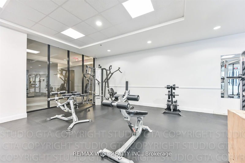  606 - 2900 Highway 7 Rd  Vaughan, L4K 0G3 | Image 21