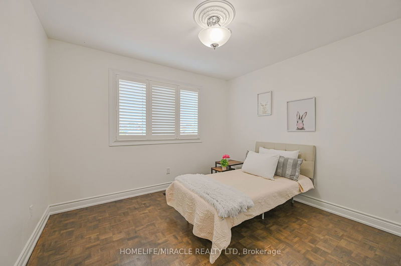 19 Cabinet Cres  Vaughan, L4L 6H9 | Image 28