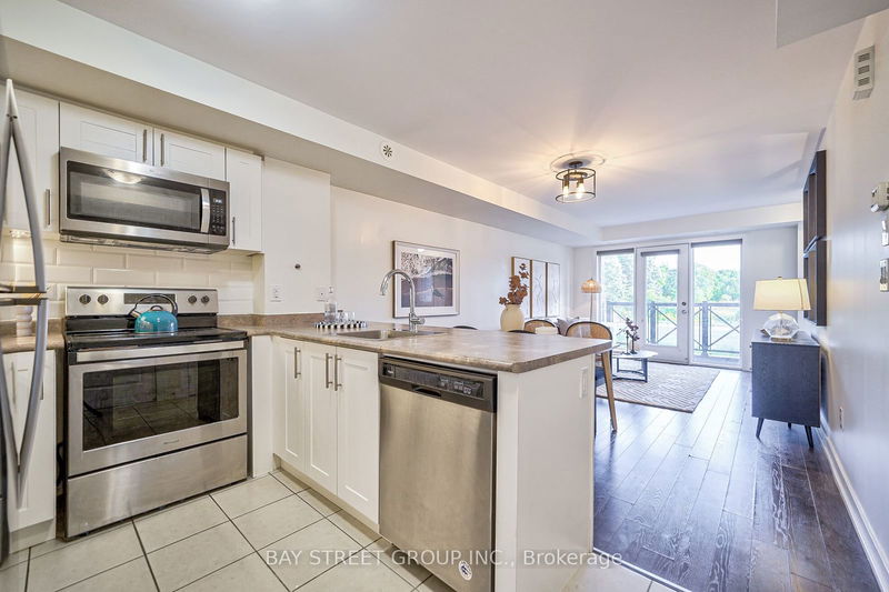  2311 - 20 Westmeath Lane  Markham, L6B 1N5 | Image 12