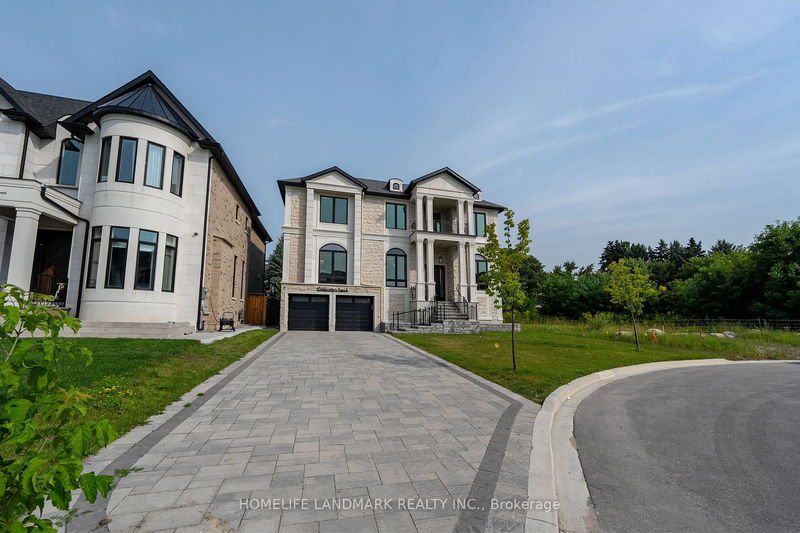 104 Dexter Rd  Richmond Hill, L4C 5P5 | Image 1