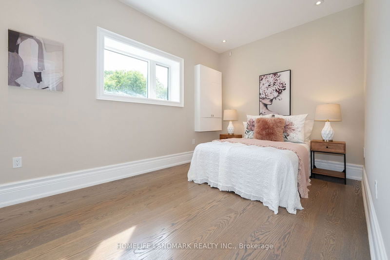 104 Dexter Rd  Richmond Hill, L4C 5P5 | Image 32