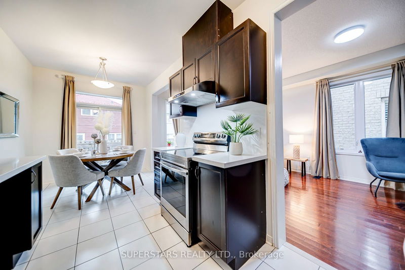 27 Trinco Way  Markham, L3S 0C4 | Image 7