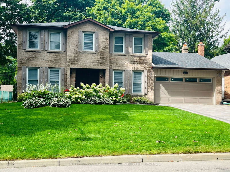 home for lease on 18 Sir Gawaine Place