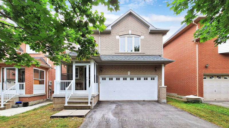home for sale on 67 Lucien Street