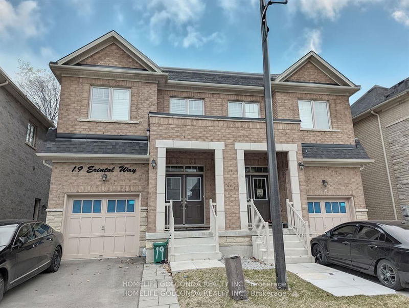 home for lease on Bsmt-19 Erintol Way