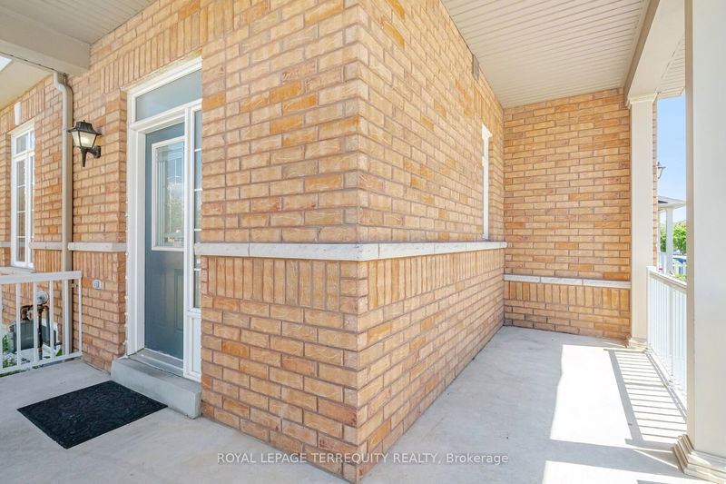 36 Chokecherry Cres  Markham, L6E 0J5 | Image 4