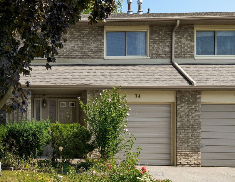 home for sale on 74 Knightsbridge Way