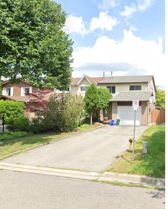 home for lease on 31 Fraser Street