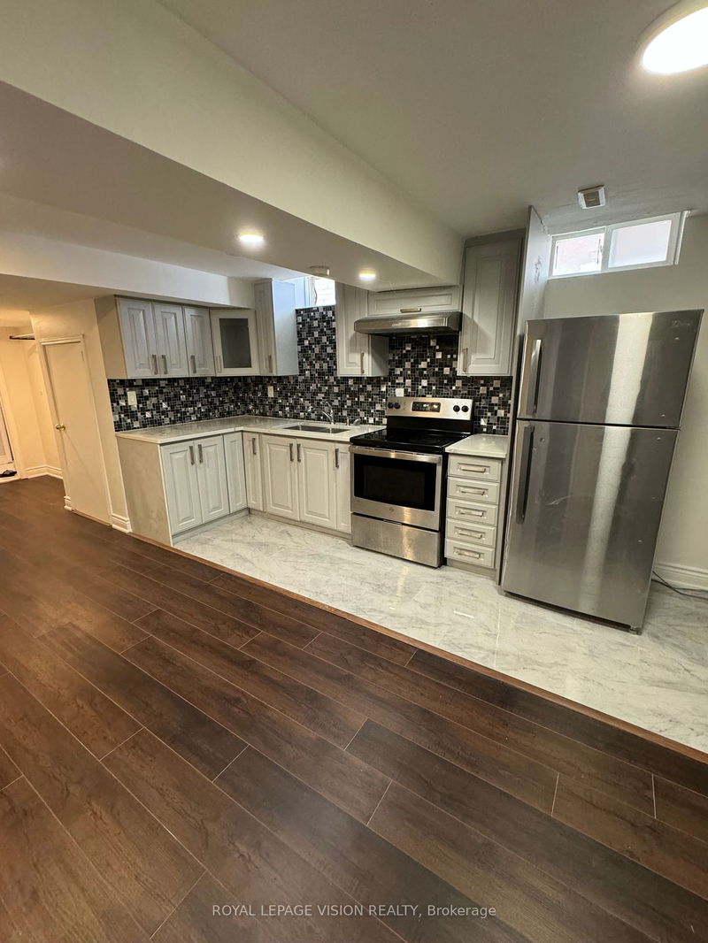 home for lease on 58 Arbourview Drive