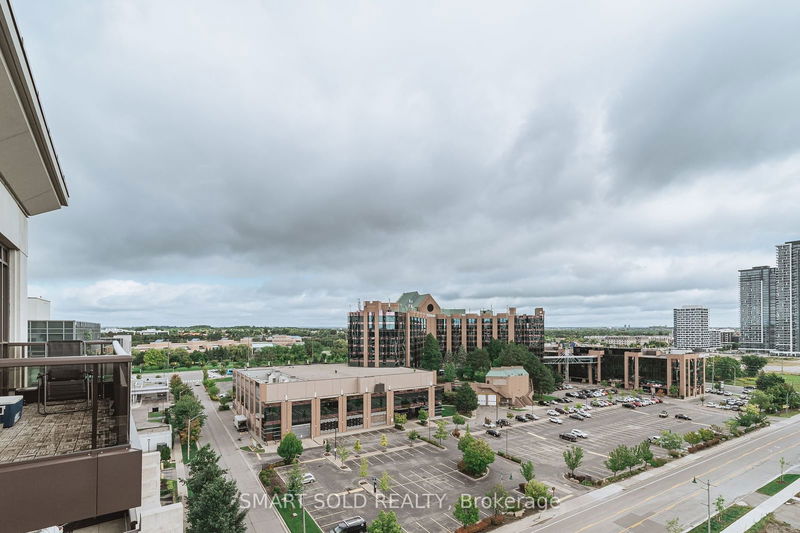  1115 - 33 Clegg Rd  Markham, L6G 0B2 | Image 30