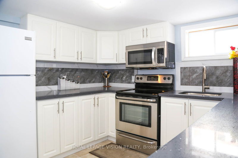 117 William St  Whitchurch-Stouffville, L4A 1B3 | Image 23