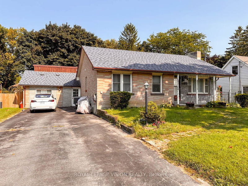 117 William St  Whitchurch-Stouffville, L4A 1B3 | Image 6