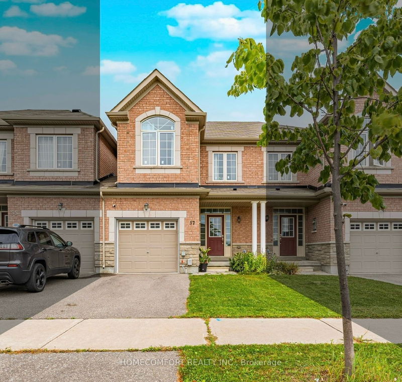 home for lease on Bsmt-57 Collin Court