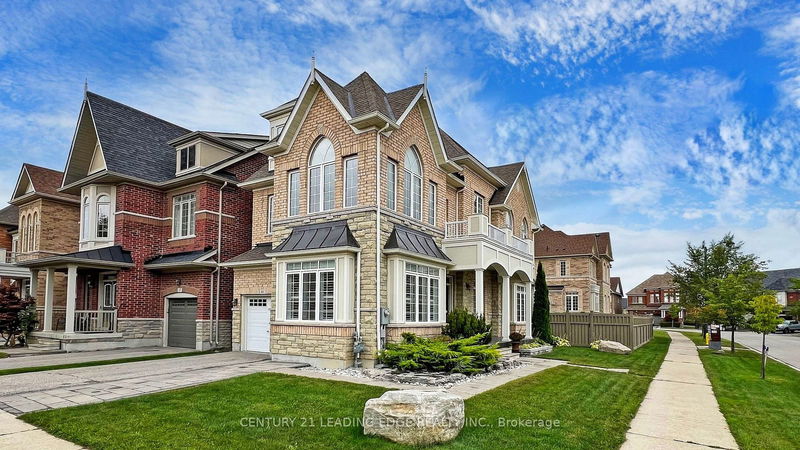 61 Pelee Ave  Vaughan, L4H 3Y9 | Image 2