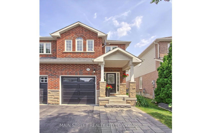 home for sale on 445 Sydor Court