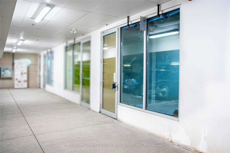 37 - 8333 Kennedy Rd, Markham, L3R 4P8 | Image 3