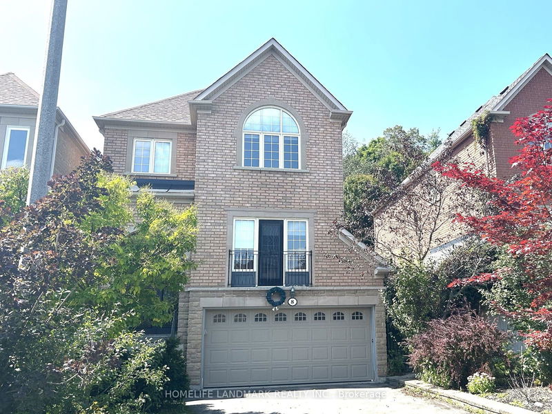 home for lease on 8 Harvest Court