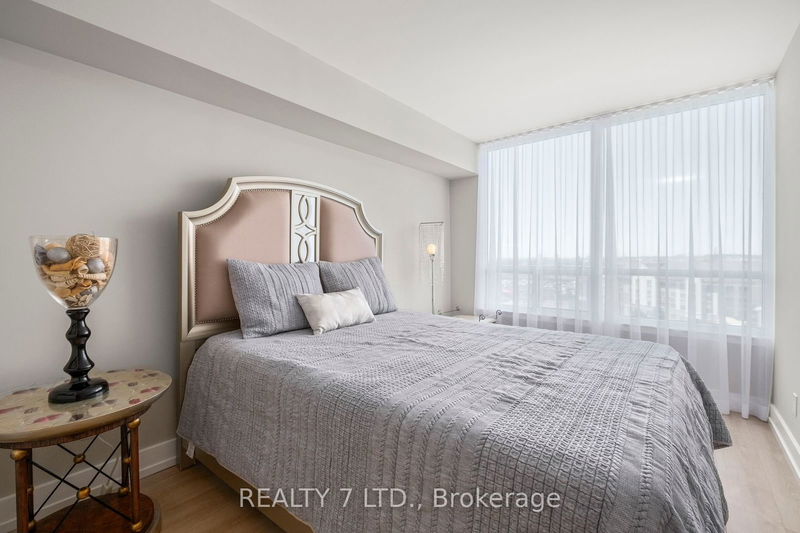  909 - 120 Promenade Circ  Vaughan, L4J 7W9 | Image 19