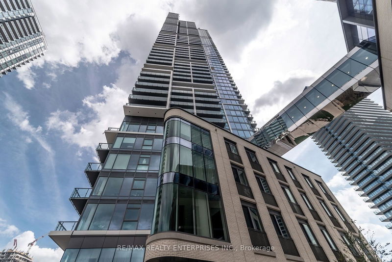 home for lease on 4203-7890 Jane Street