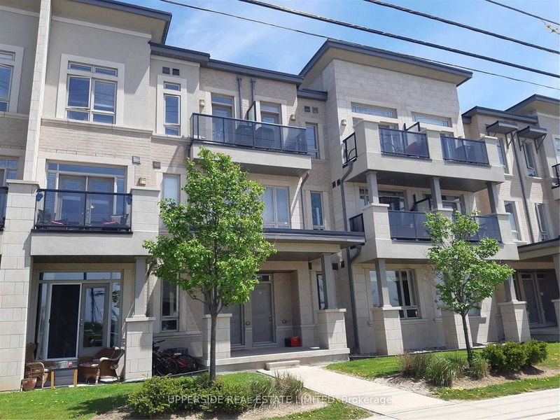 home for lease on 7-9601 Jane Street