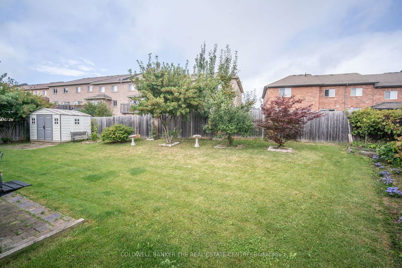 1521 Rankin Way  Innisfil, L9S 0C6 | Image 34