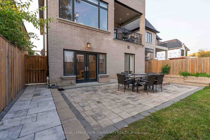 35 Edgar Ave  Richmond Hill, L4C 6K2 | Image 39