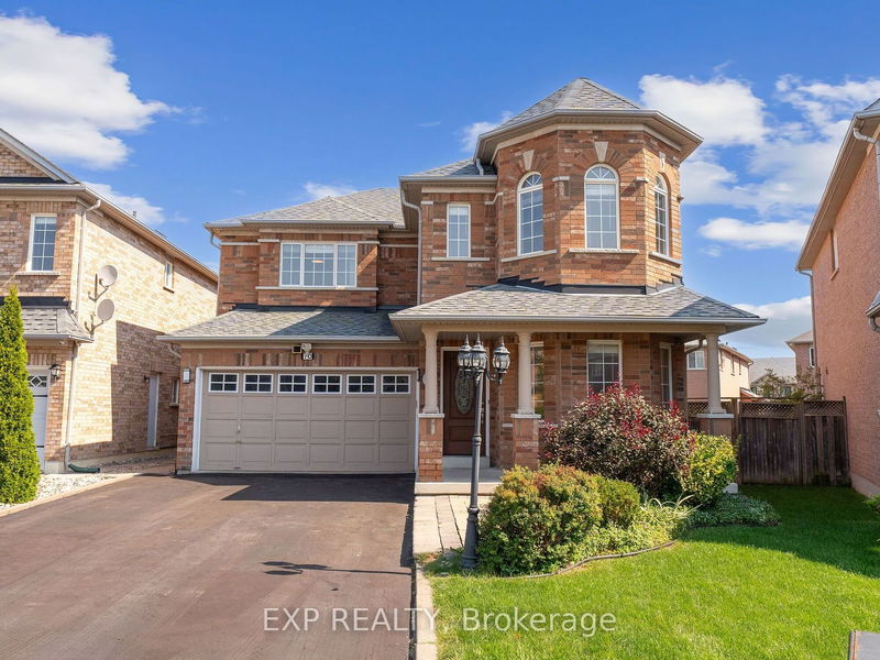 70 Brookhaven Cres  Markham, L6C 2X9 | Image 1