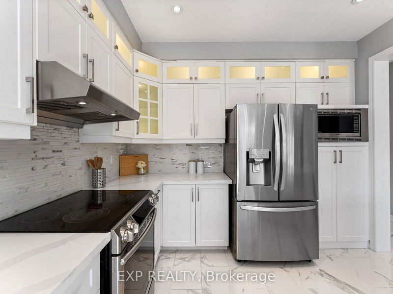 70 Brookhaven Cres  Markham, L6C 2X9 | Image 13