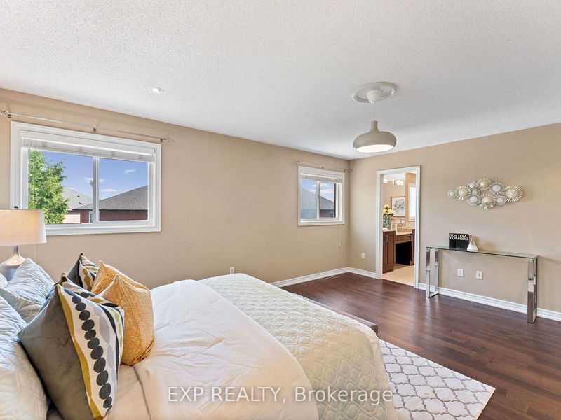 70 Brookhaven Cres  Markham, L6C 2X9 | Image 19