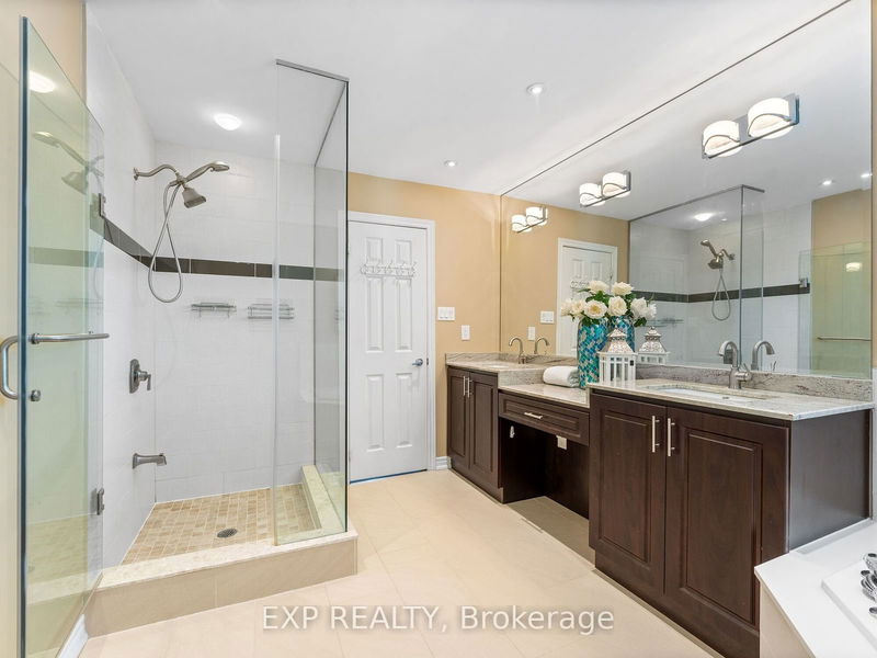 70 Brookhaven Cres  Markham, L6C 2X9 | Image 22