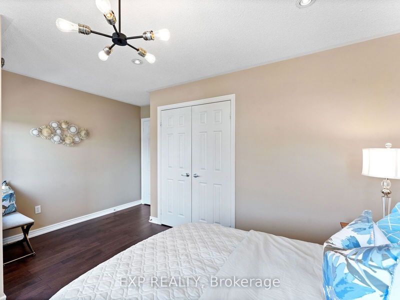 70 Brookhaven Cres  Markham, L6C 2X9 | Image 24