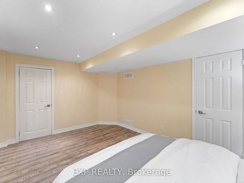 70 Brookhaven Cres  Markham, L6C 2X9 | Image 35