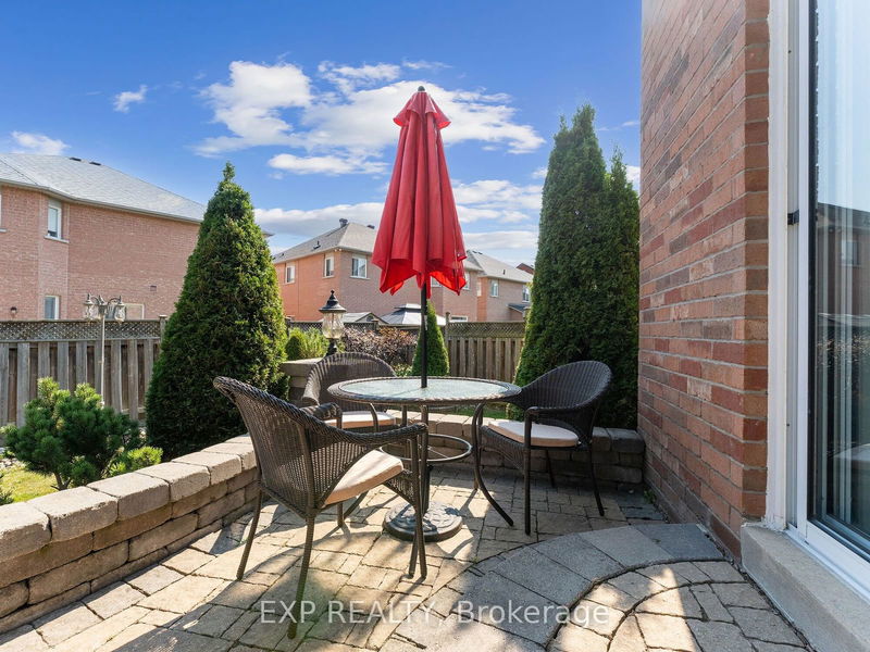 70 Brookhaven Cres  Markham, L6C 2X9 | Image 37